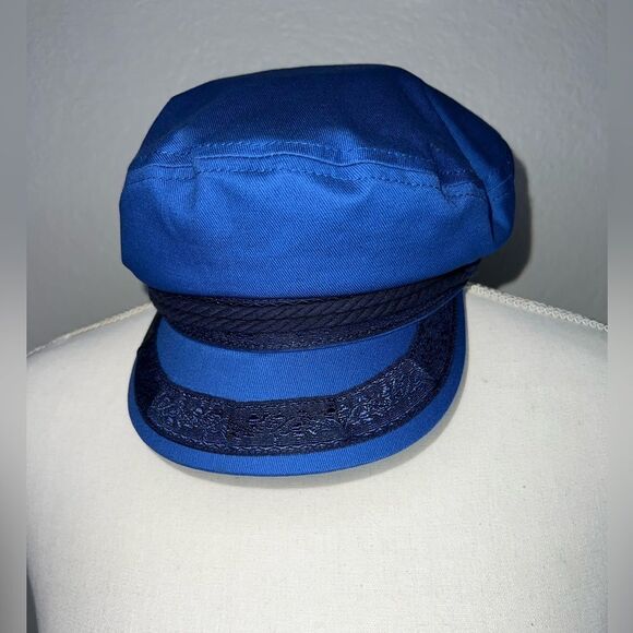 Free People Denim Fisherman Cap - Picture 4 of 8